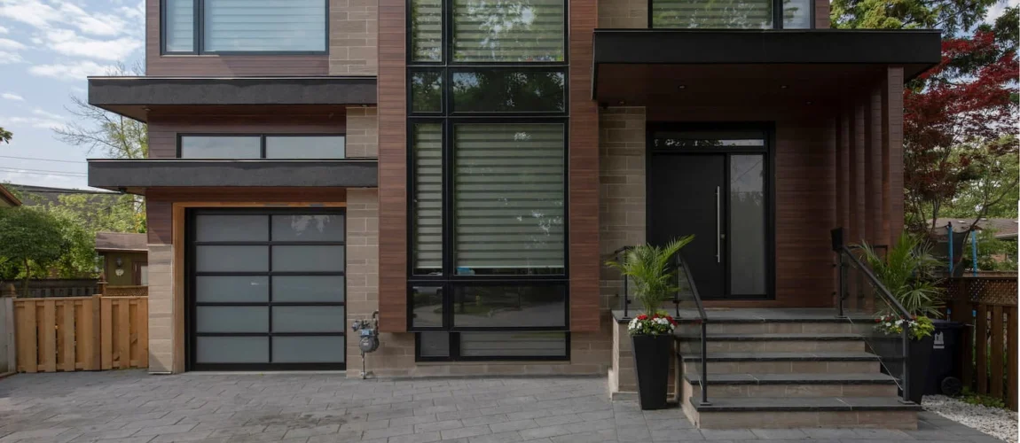 Westrose addition and renovation by NICK'S Developments