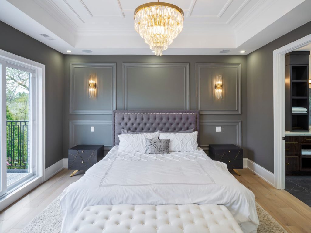 amazing-bedroom-with-baseboard-trim-home-renovations-oakville