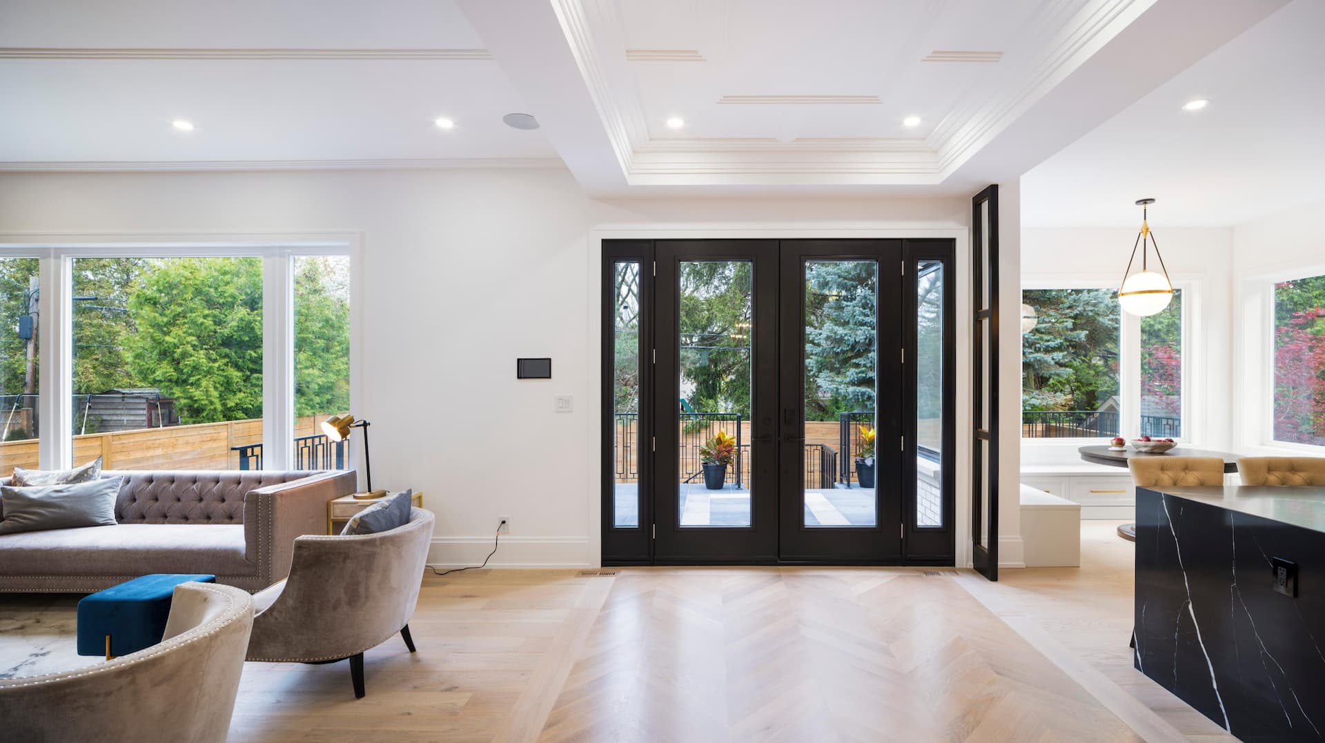 Home Renovations that Add Value | NICKS Developments