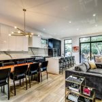 custom-kitchen-renovation-with-reflective-kitchen-cabinets-home-renovations-mississauga