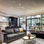 custom-living-room-and-kitchen-with-amazing-high-gloss-stretch-ceiling