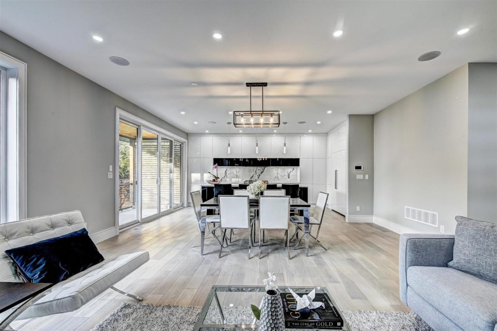 luxury-dining-room-and-kitchen-build-by-nicks-developments