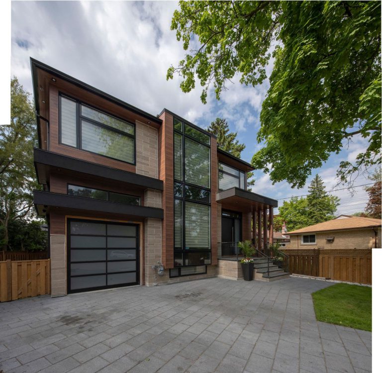 Amazing Custom Home Project by NICKS Developments