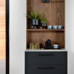 small kitchen cabinet -interior designers toronto