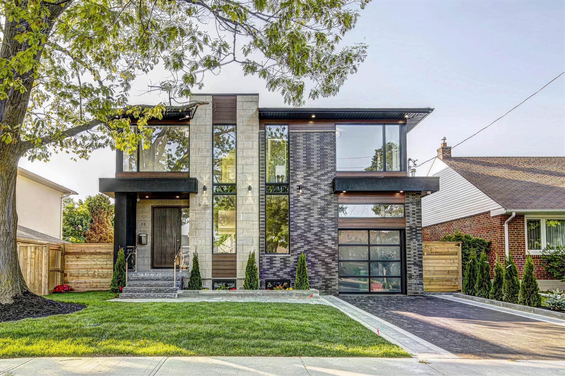 What is Modern Home Design?